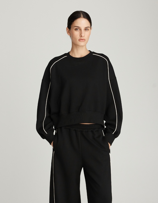 Mattir - Zander Sweater