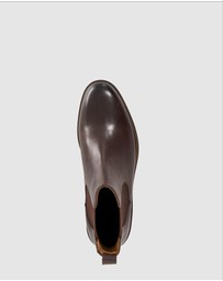 Dune London - Maisen - Brown