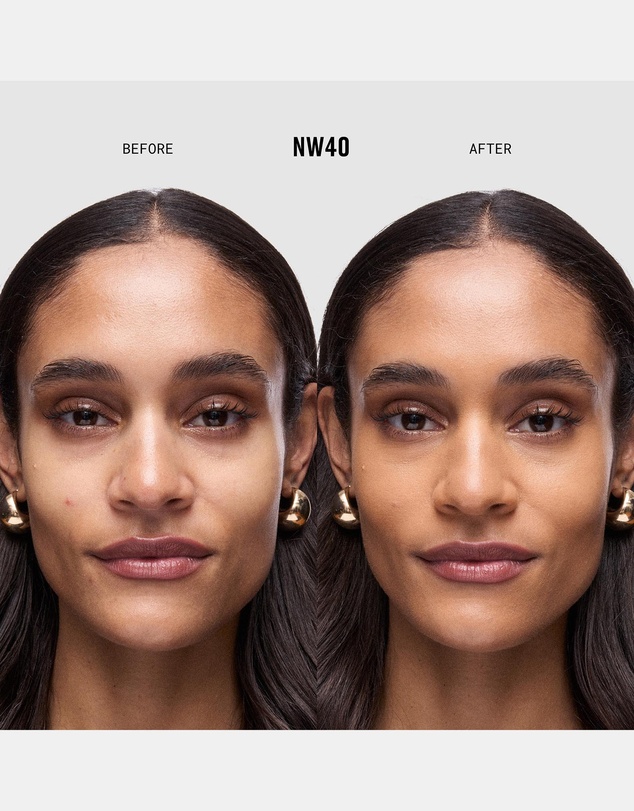 MAC - Studio Fix 36HR Smooth Angles Concealer