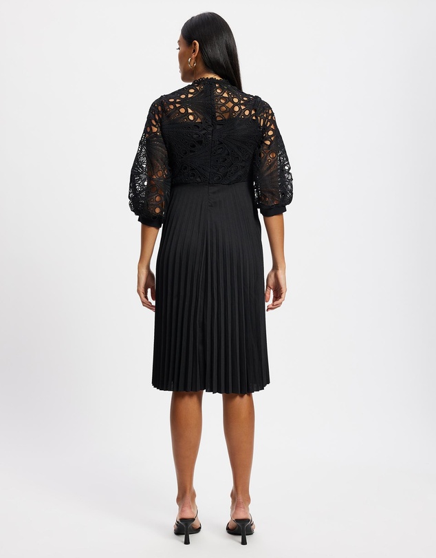 Mossée - Nova Lace Dress