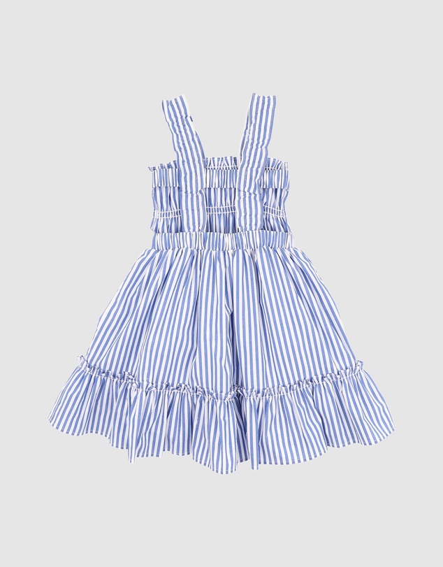 Fox & Finch - Summer Vacay Dress - Kids
