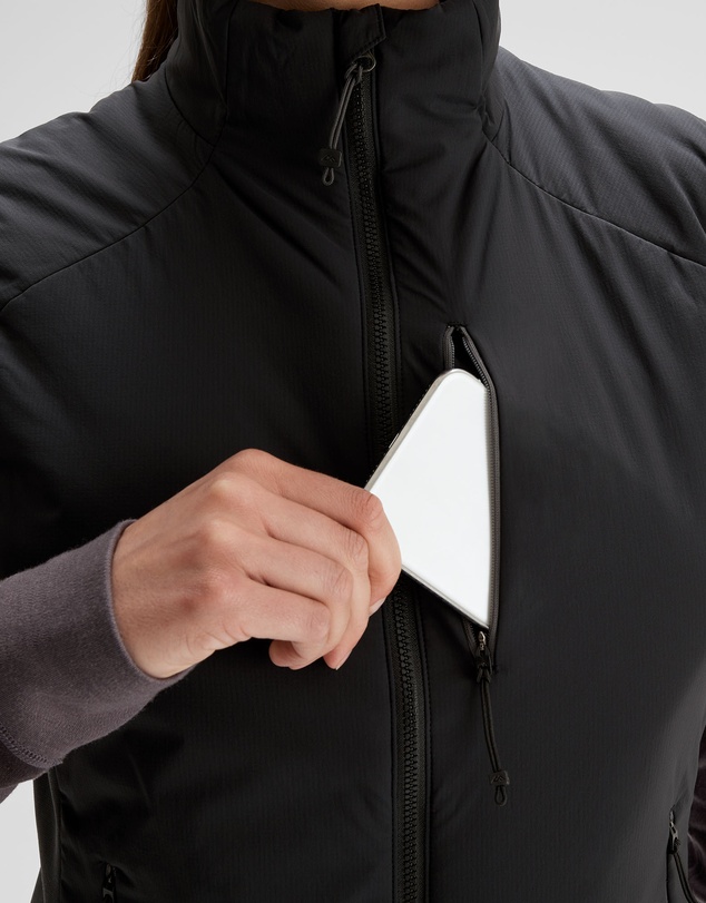 Kathmandu - Seeker PrimaLoft® Active Vest