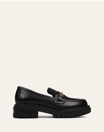 Jo Mercer - Brixton Loafers