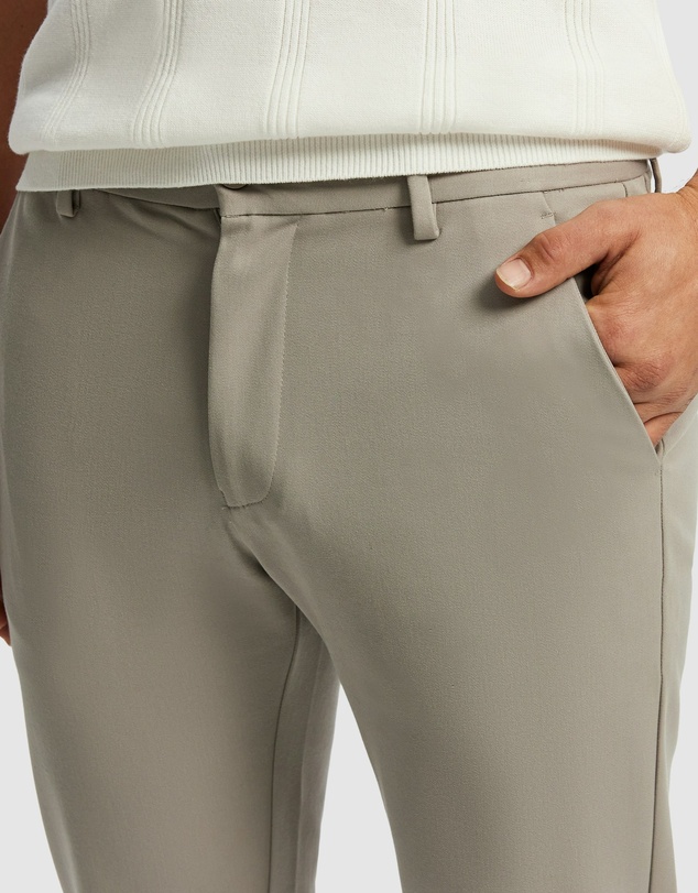 yd. - Energy Hyper Stretch Chino