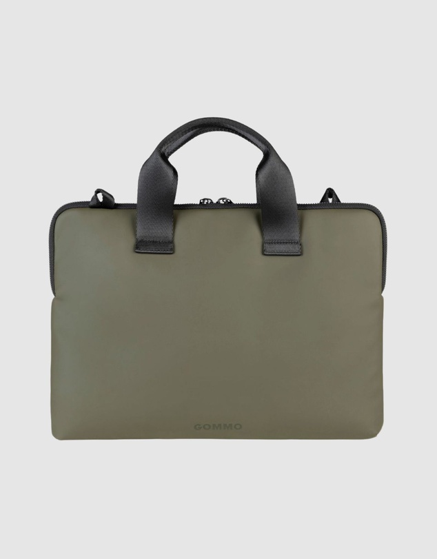 Tucano - Super Slim Waterproof Laptop Bag for MacBook Air 15