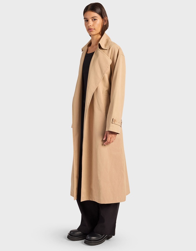 Academy Brand - Jackie Trench