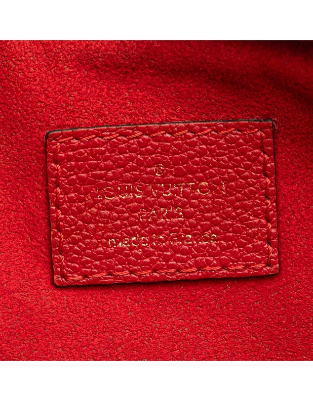 Pre-Loved by Azura Reborn - Pre-Loved Monogram Twice