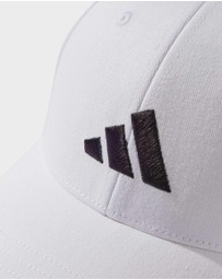 adidas Performance - New Logo Baseball Cap Mens
