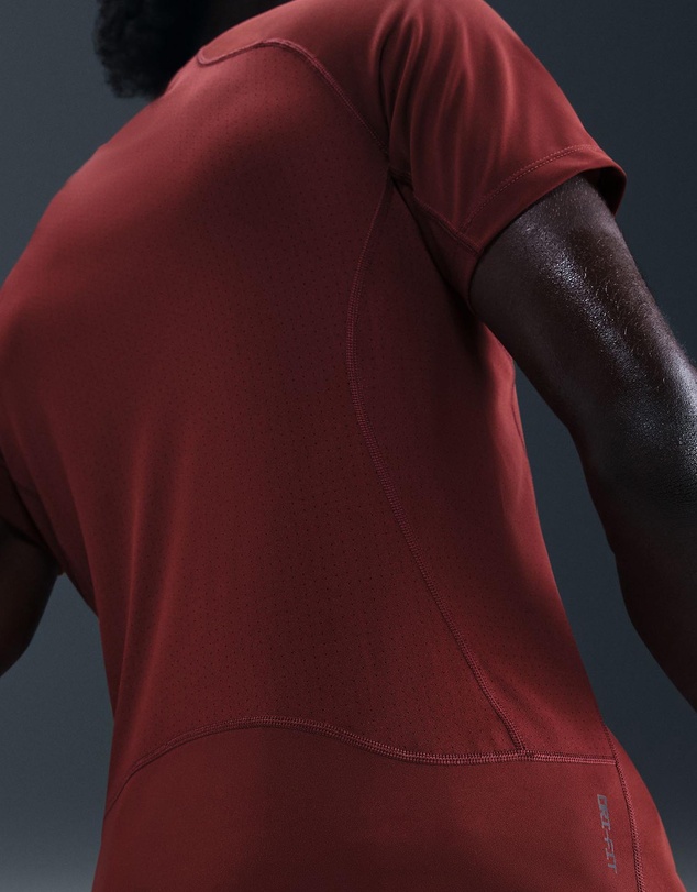 Nike - Nike Pro Training Dri-FIT SS Top