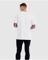 Counter Culture - 2-Pack Absent Tee
