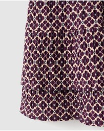 M.N.G - Margoset Skirt - Kids-Teens