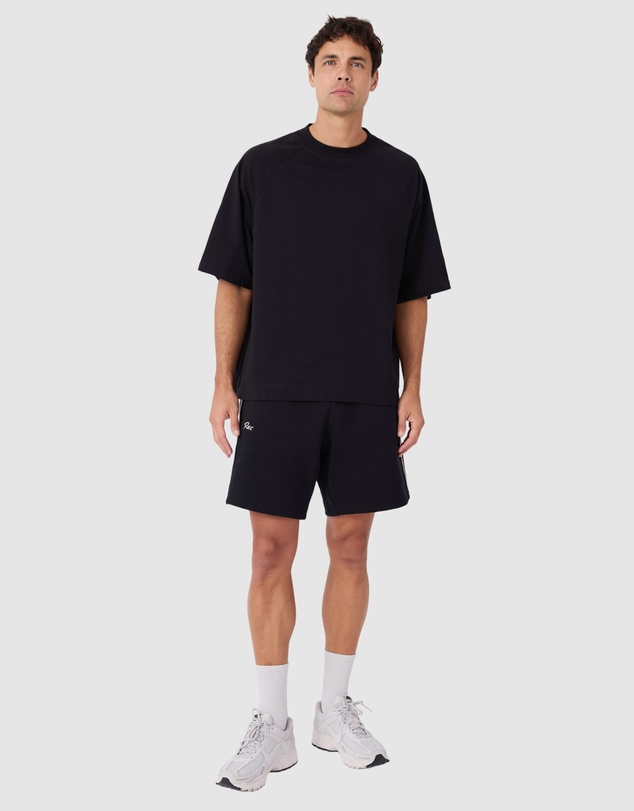REC GEN - Mass Fleece Short