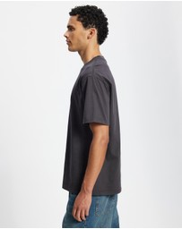 AS Colour - Heavy Faded Tee