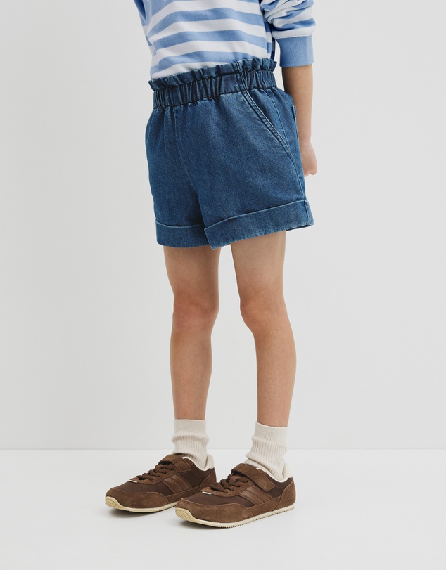 Country Road - Denim Short