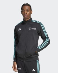 adidas Performance - Mercedes - AMG Petronas Formula One Team DNA Track Top Mens