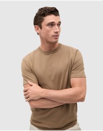 Seed Heritage - Crew Tee