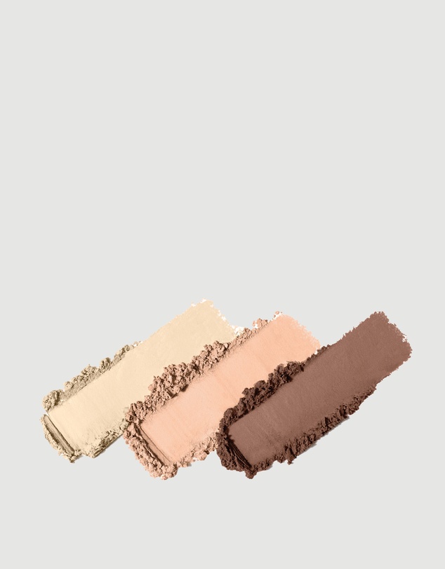 Jane Iredale - PurePressed® Eye Shadow Triple