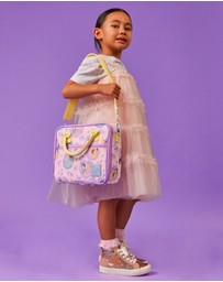 The Somewhere Co - Disney Princess Mini Lunch Case