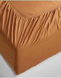 Sheet Society - Eden Cotton Full Sheet Set