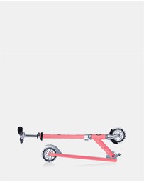 Globber - Flow Element Scooter with Lights