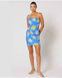Winona - Cici Short Dress