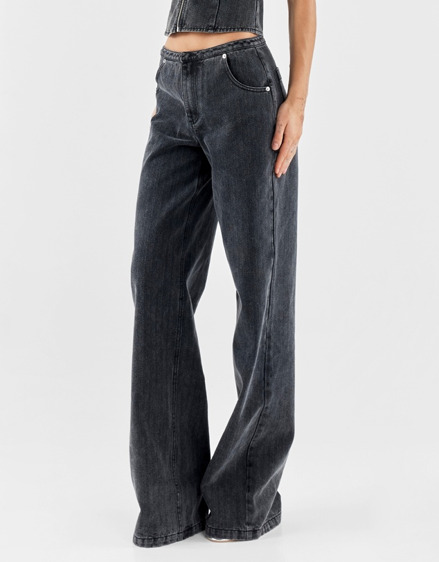 BY.DYLN - Santal Pants