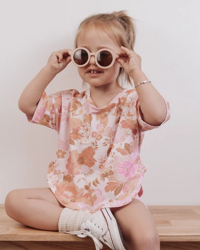 WITH LOVE FOR KIDS - Easy Top - Babies - Kids
