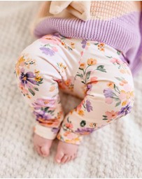 WITH LOVE FOR KIDS - Leggings - Babies