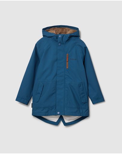 Highland Blue