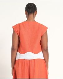 Estelle - Kaia Top