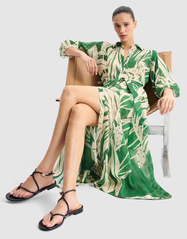 Morrison - Sorrento Shirt Dress