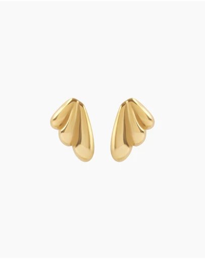 Zahar - Layla Earrings