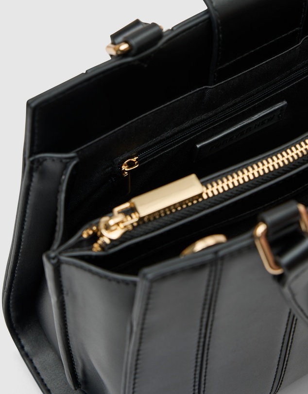 Forever New - Mila Medium Panel Tote Bag