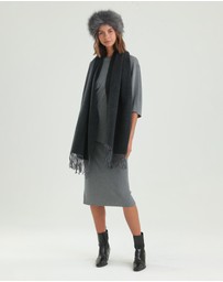 Morgan & Taylor - Rachel Scarf