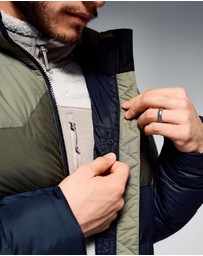Kathmandu - Epiq Limited Down Jacket