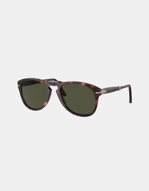 Persol - Folding