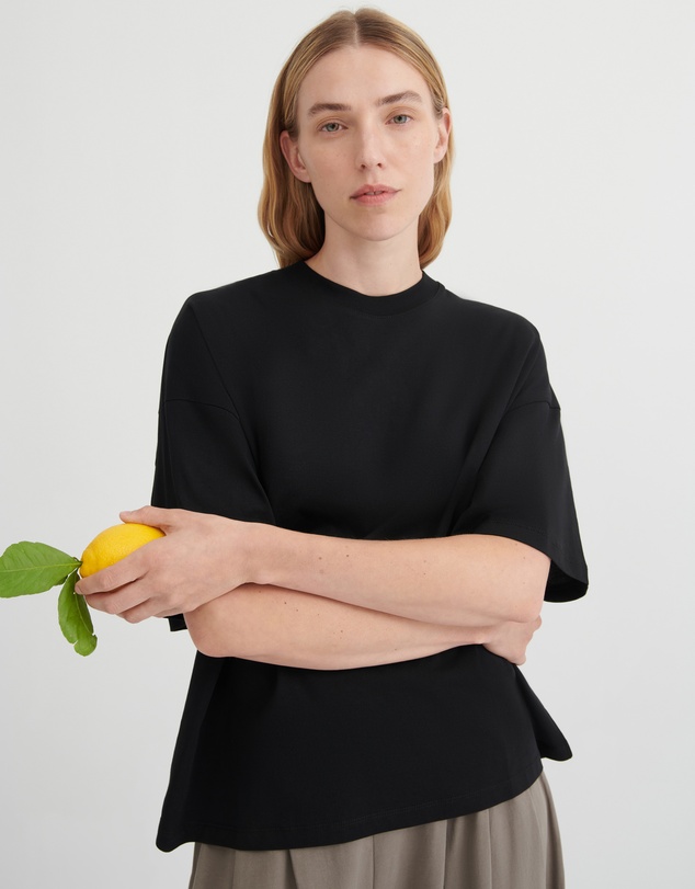 Kowtow - Oversized Boxy Tee