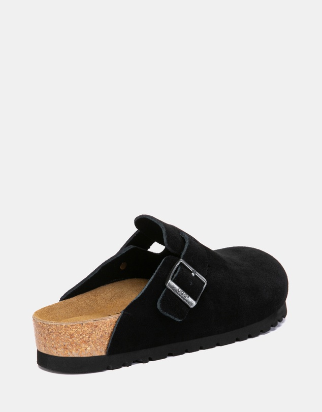 EVERAU - Australian Shepherd Ugg Berrin Cow Suede Upper UGG Boots