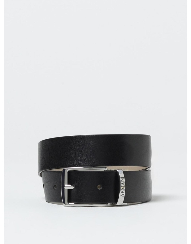 Pre-Loved by Azura Reborn - Belt kids Emporio Armani