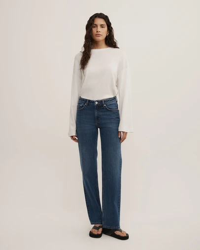 Witchery - Mid Rise Slim Jeans