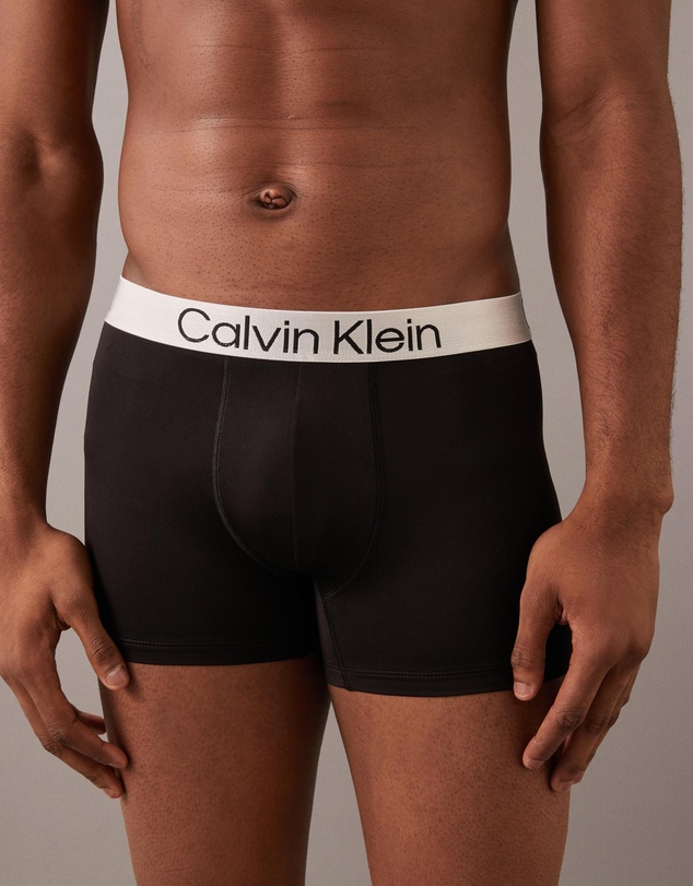 Calvin Klein - Chromatic 3 Pack Trunks