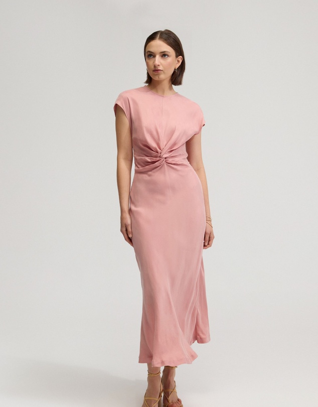 Oxford - Charlotte Dress