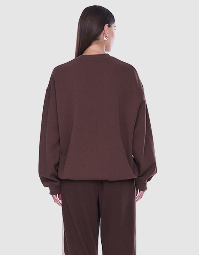 ENA PELLY - Olivia EP Sweatshirt - ICONIC EXCLUSIVE
