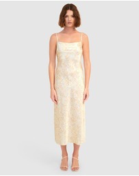 GINIA RTW - Blaire Dress