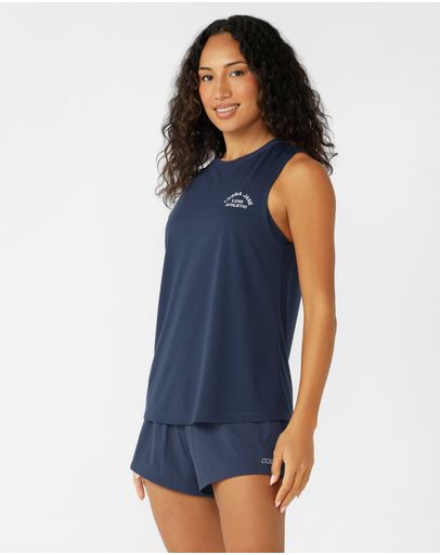 Platinum Navy