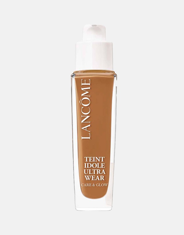 Lancome - Teint Idole Ultra Wear Care Glow Foundation