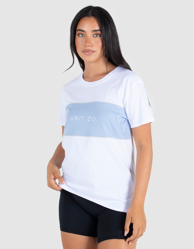 UNIT - UNIT Primer Ladies T-Shirt
