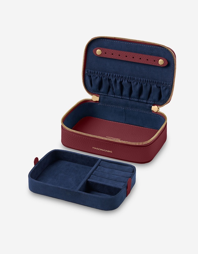 Maison De Sabre - The Jewellery Case