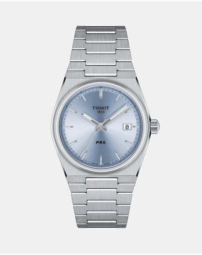 Tissot - PRX 35mm