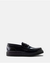 Fred Perry - GC x FP Penny Loafers - Unisex